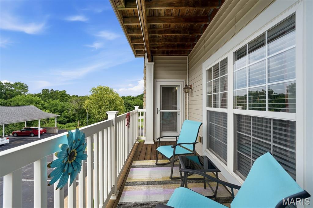 Monarch Trace Condo Four - Residential
