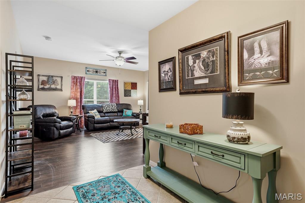 Monarch Trace Condo Four - Residential