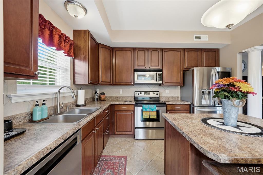Monarch Trace Condo Four - Residential