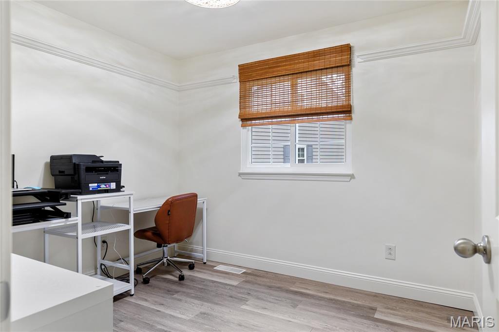 Westglen Village 4 - Residential