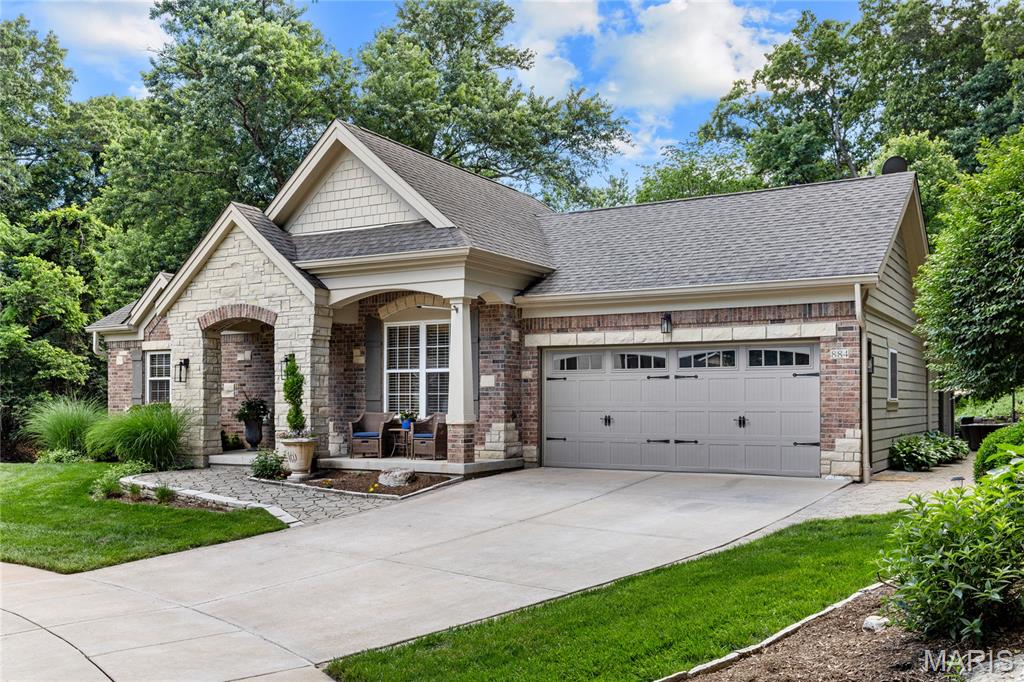 Westglen Village 4 - Residential