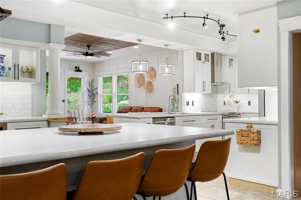 Westglen Village 4 - Residential