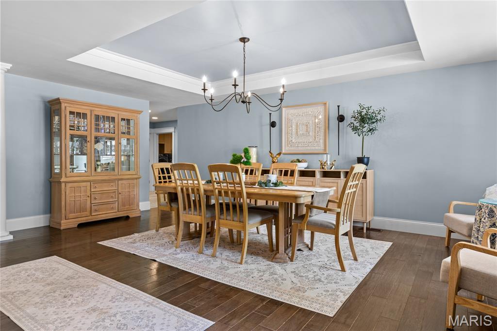 Westglen Village 4 - Residential