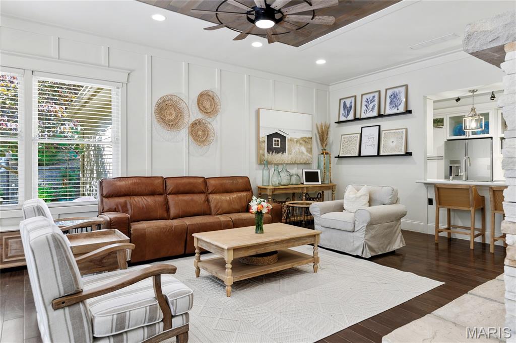 Westglen Village 4 - Residential