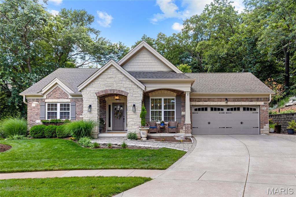 Westglen Village 4 - Residential