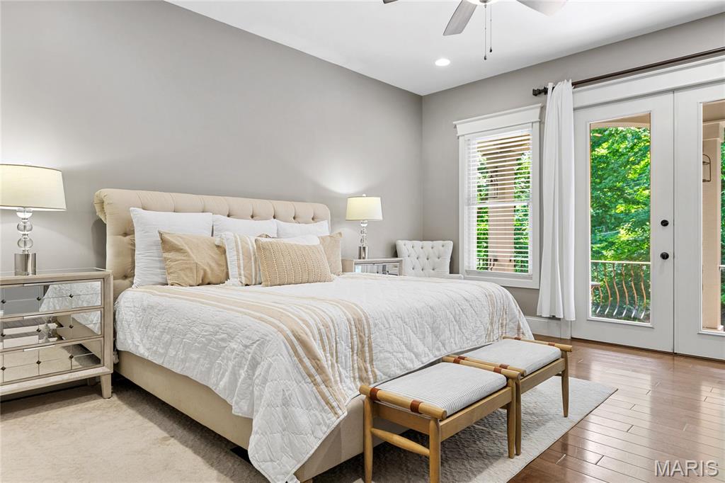 Westglen Village 4 - Residential