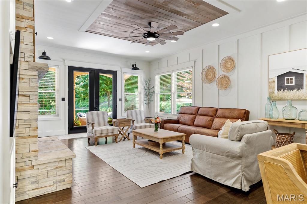 Westglen Village 4 - Residential
