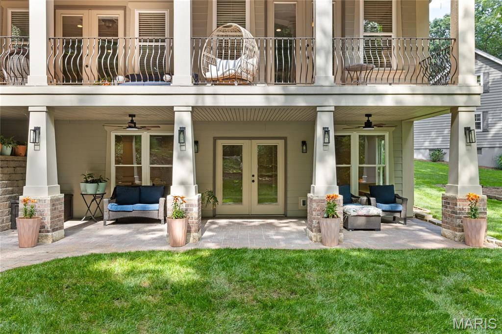 Westglen Village 4 - Residential