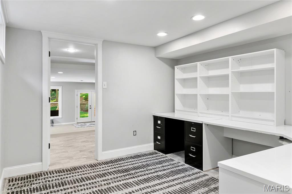 Westglen Village 4 - Residential