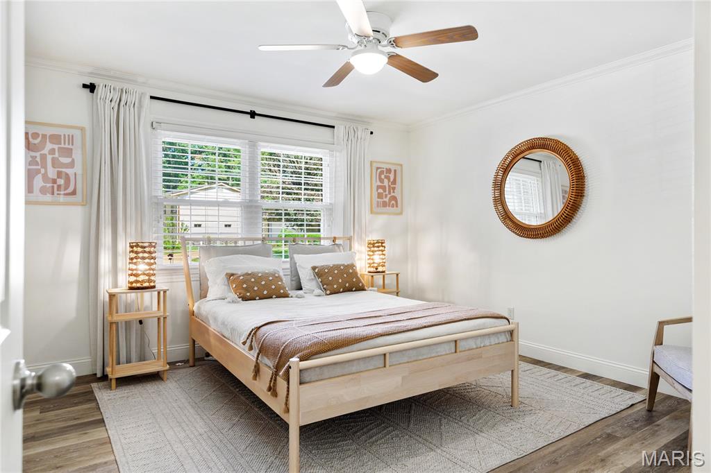 Westglen Village 4 - Residential