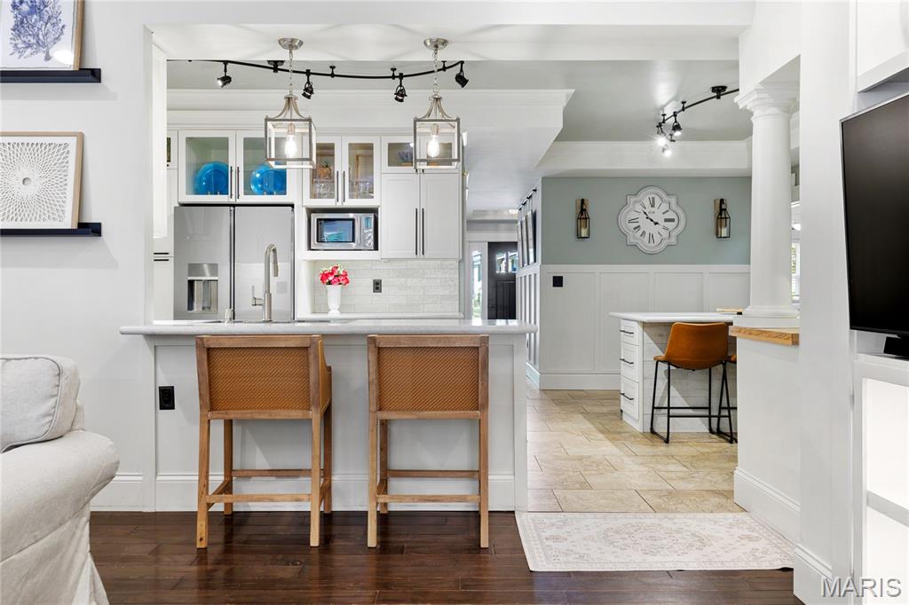 Westglen Village 4 - Residential
