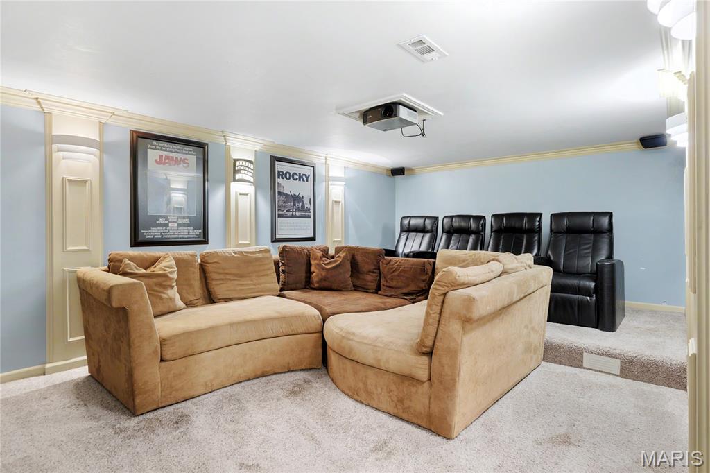 Westglen Village 4 - Residential