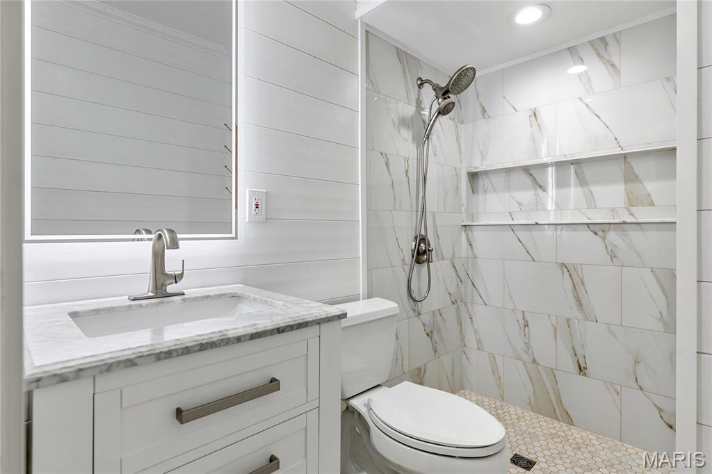 Westglen Village 4 - Residential