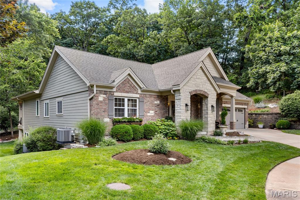 Westglen Village 4 - Residential