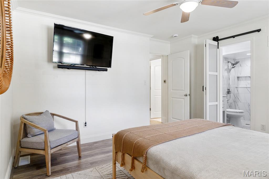 Westglen Village 4 - Residential