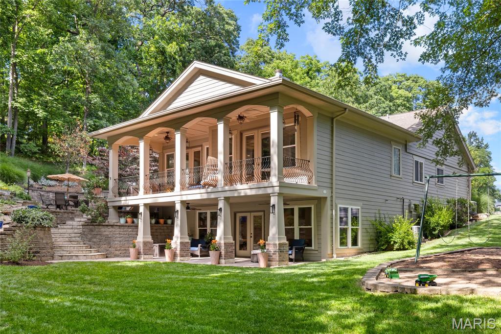 Westglen Village 4 - Residential