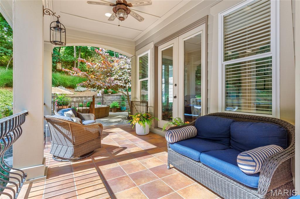 Westglen Village 4 - Residential