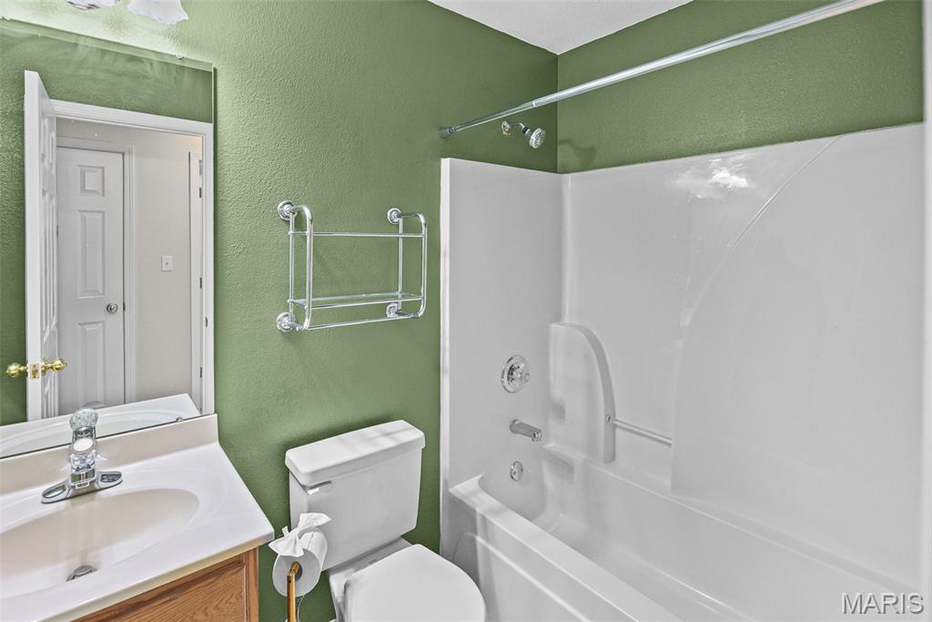 Quail Meadow 2nd Add - Residential