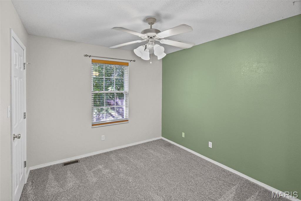 Quail Meadow 2nd Add - Residential