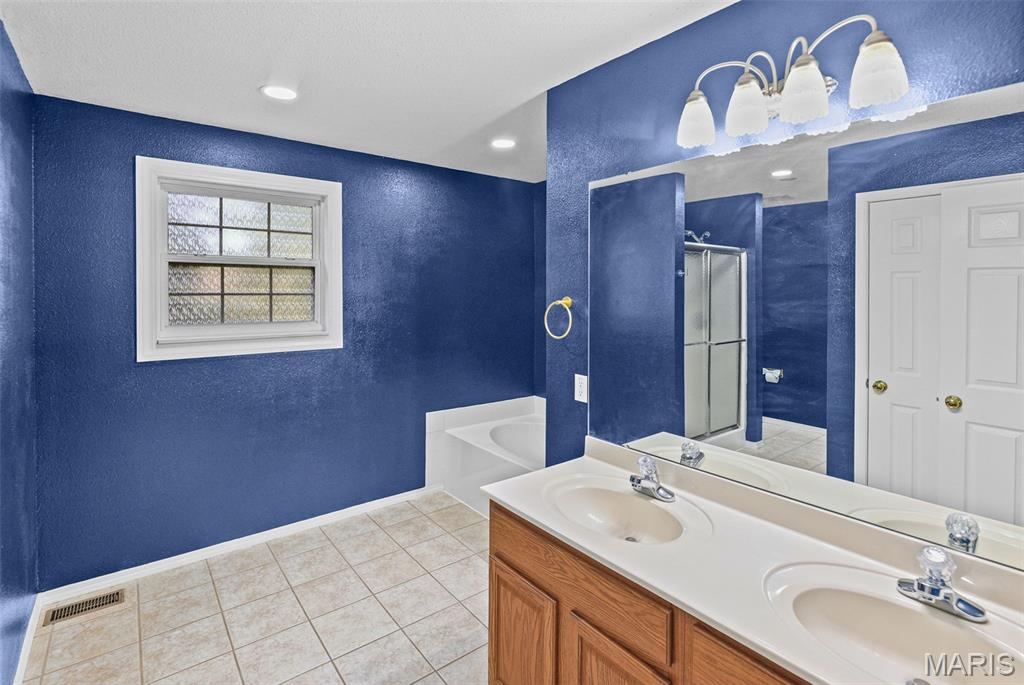 Quail Meadow 2nd Add - Residential