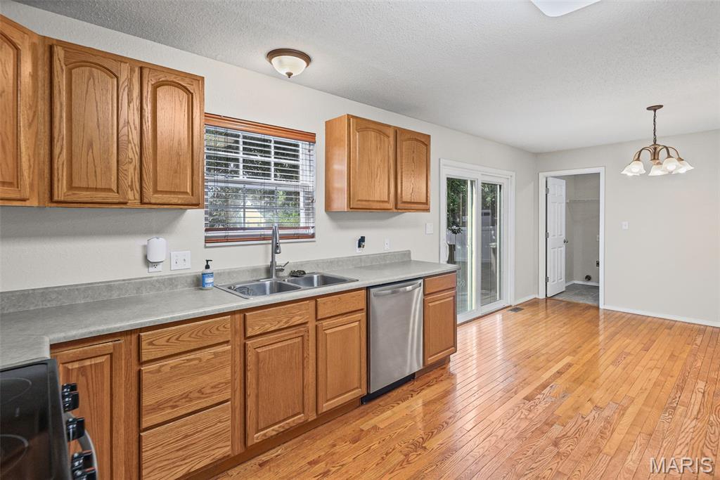 Quail Meadow 2nd Add - Residential