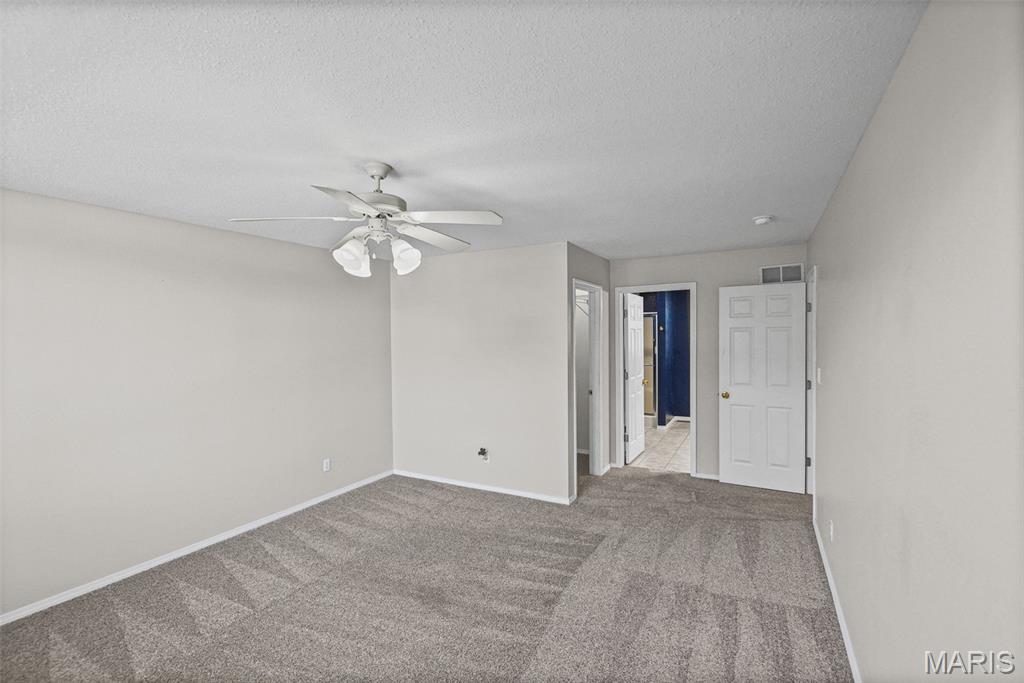 Quail Meadow 2nd Add - Residential