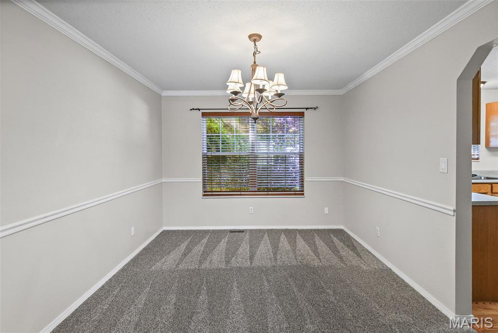 Quail Meadow 2nd Add - Residential