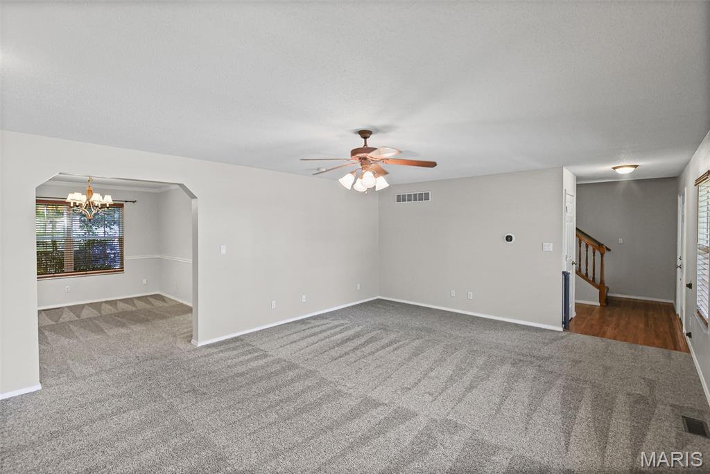 Quail Meadow 2nd Add - Residential