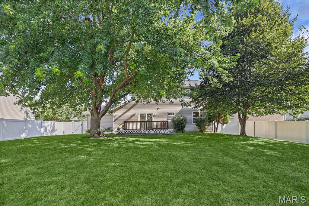 Quail Meadow 2nd Add - Residential