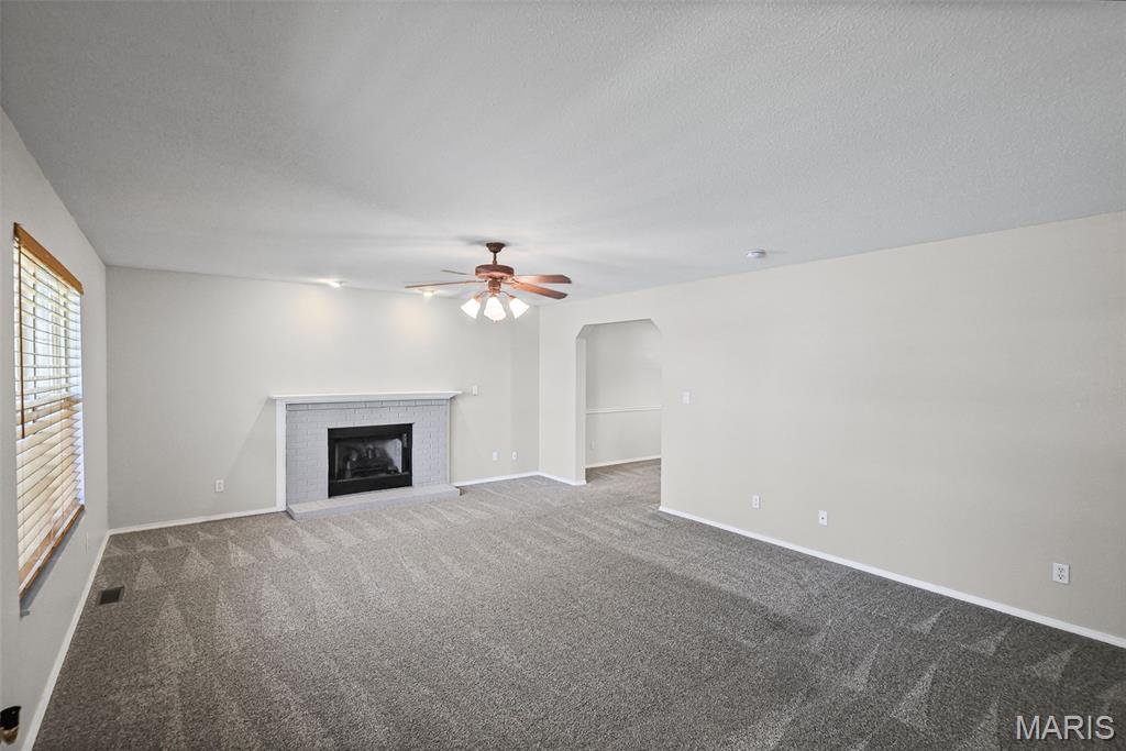 Quail Meadow 2nd Add - Residential