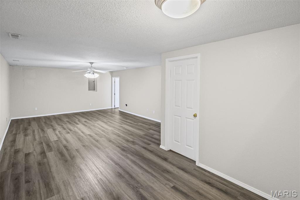 Quail Meadow 2nd Add - Residential