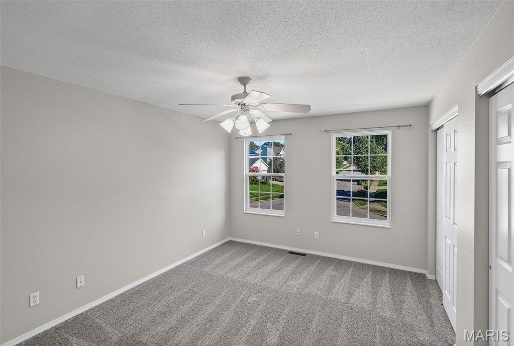 Quail Meadow 2nd Add - Residential