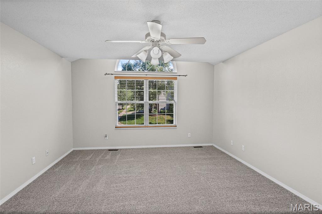 Quail Meadow 2nd Add - Residential