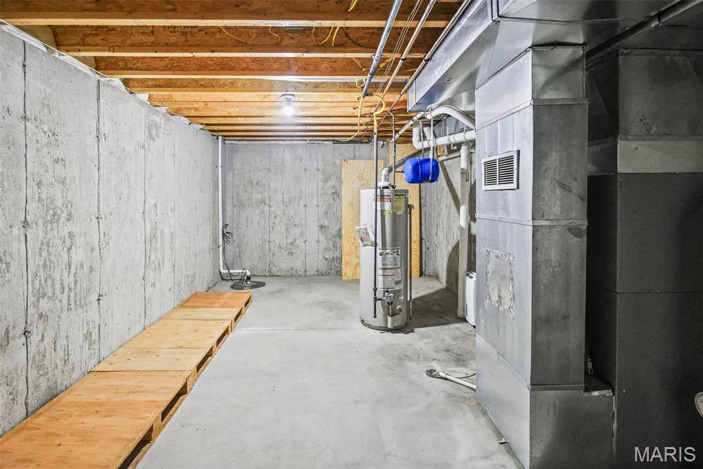 Quail Meadow 2nd Add - Residential