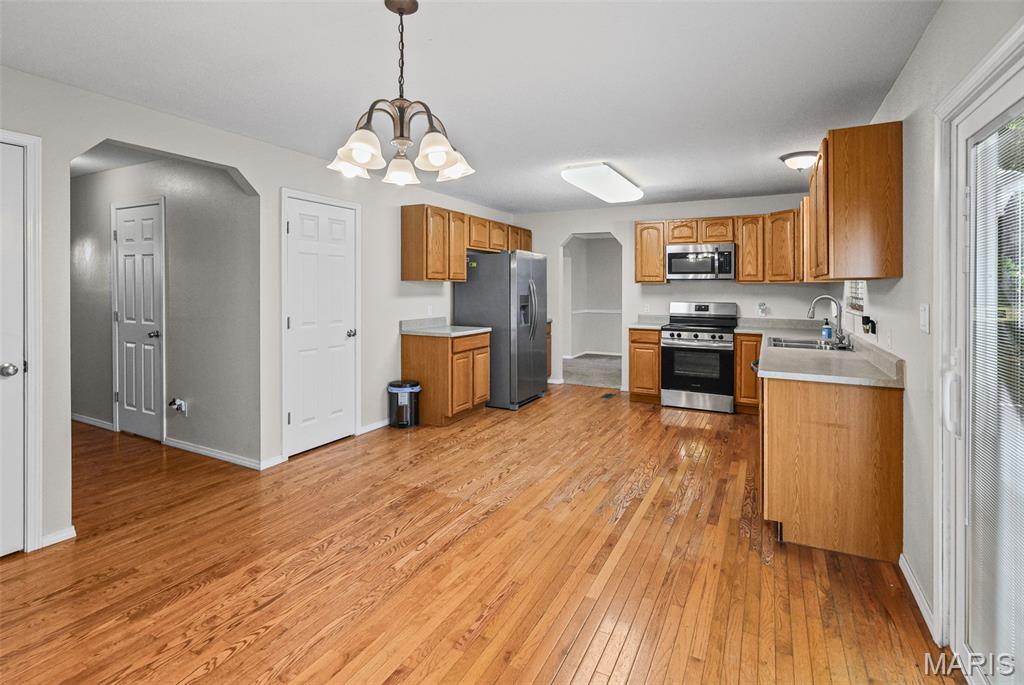 Quail Meadow 2nd Add - Residential