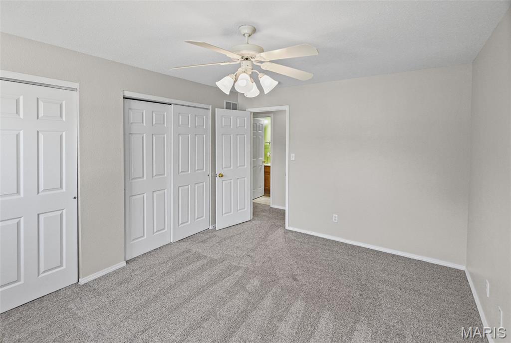 Quail Meadow 2nd Add - Residential