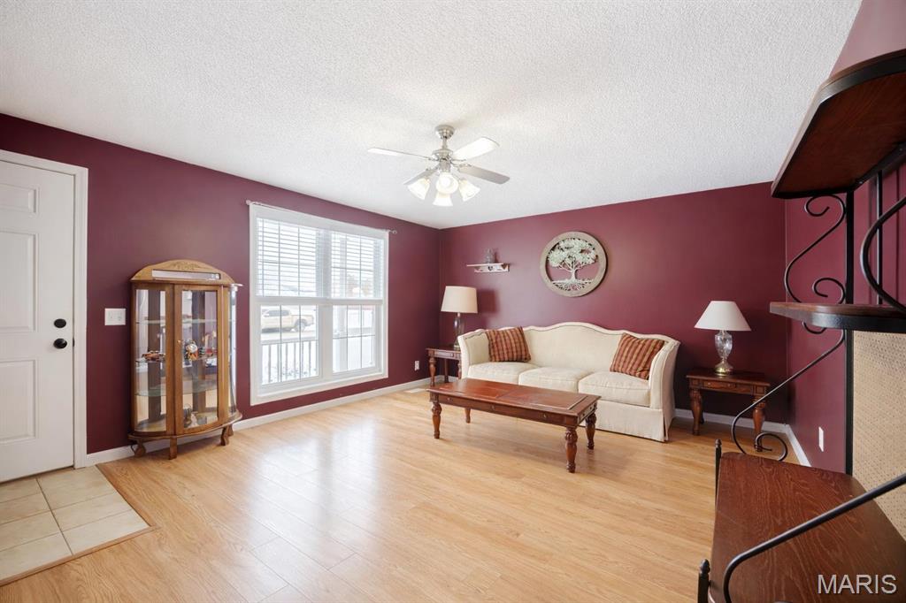Chouteau Trace I - Residential