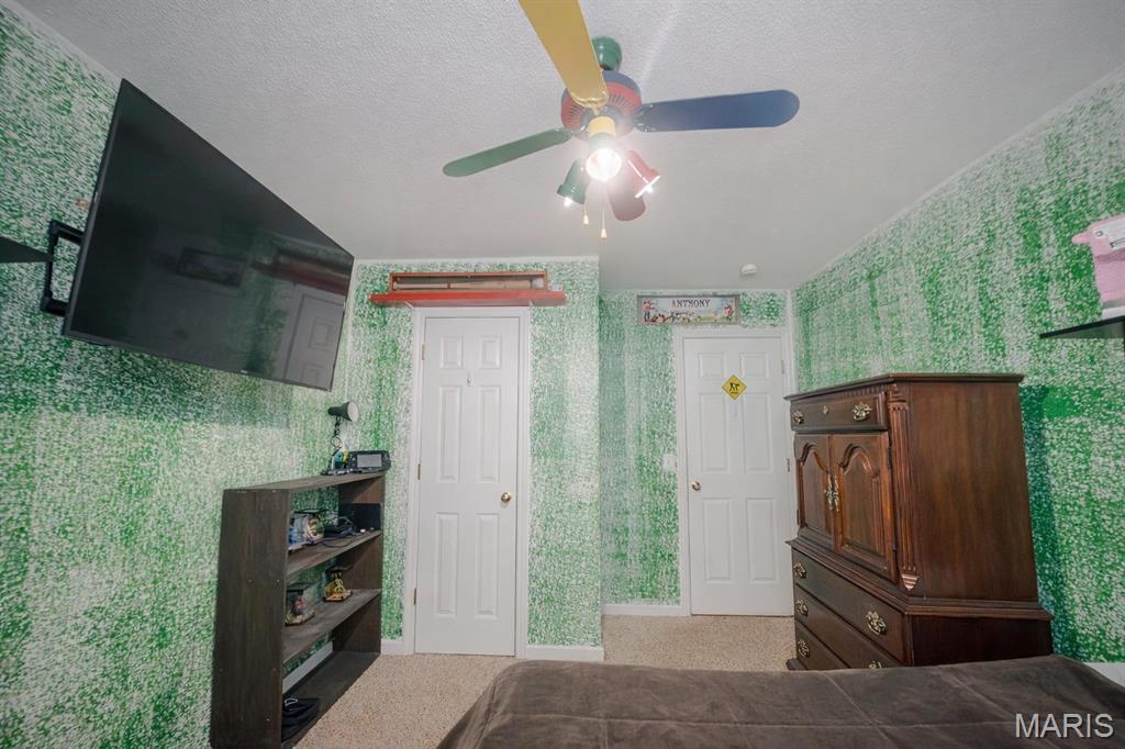 Chouteau Trace I - Residential