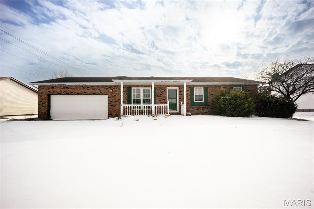 Chouteau Trace I - Residential