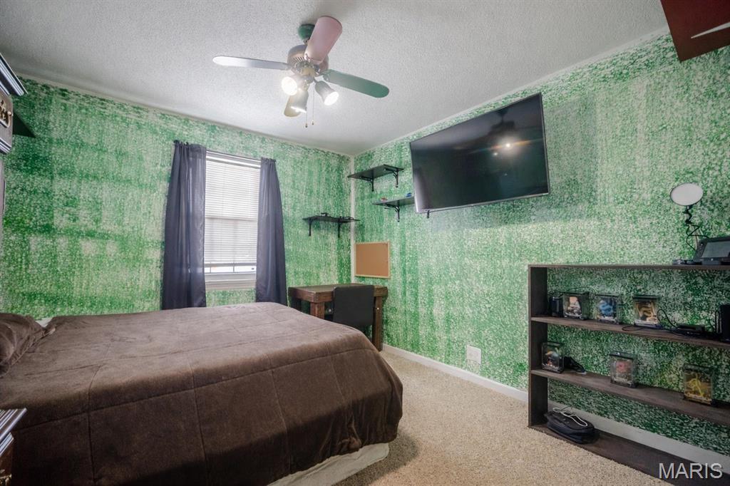 Chouteau Trace I - Residential