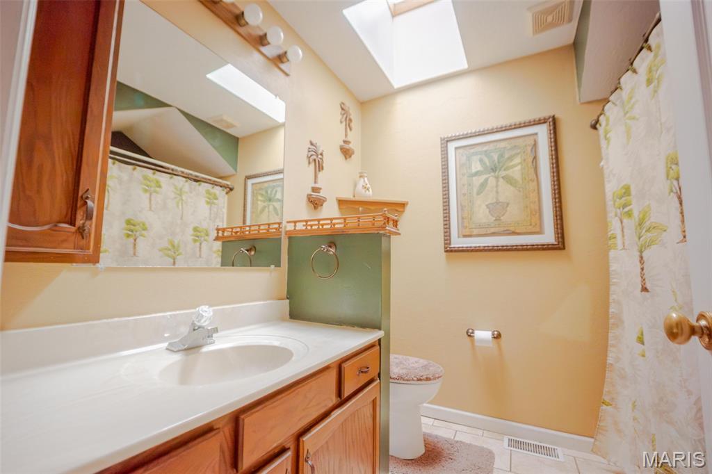 Chouteau Trace I - Residential