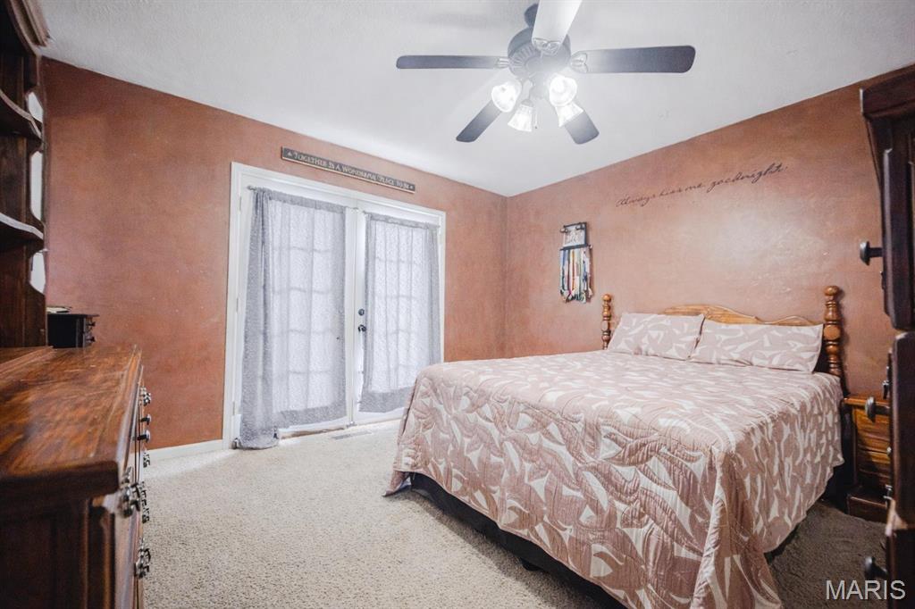 Chouteau Trace I - Residential