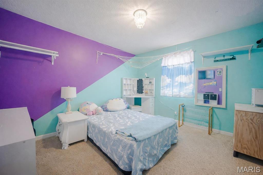 Chouteau Trace I - Residential