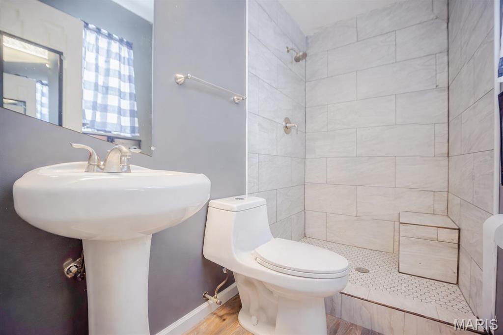 Chouteau Trace I - Residential