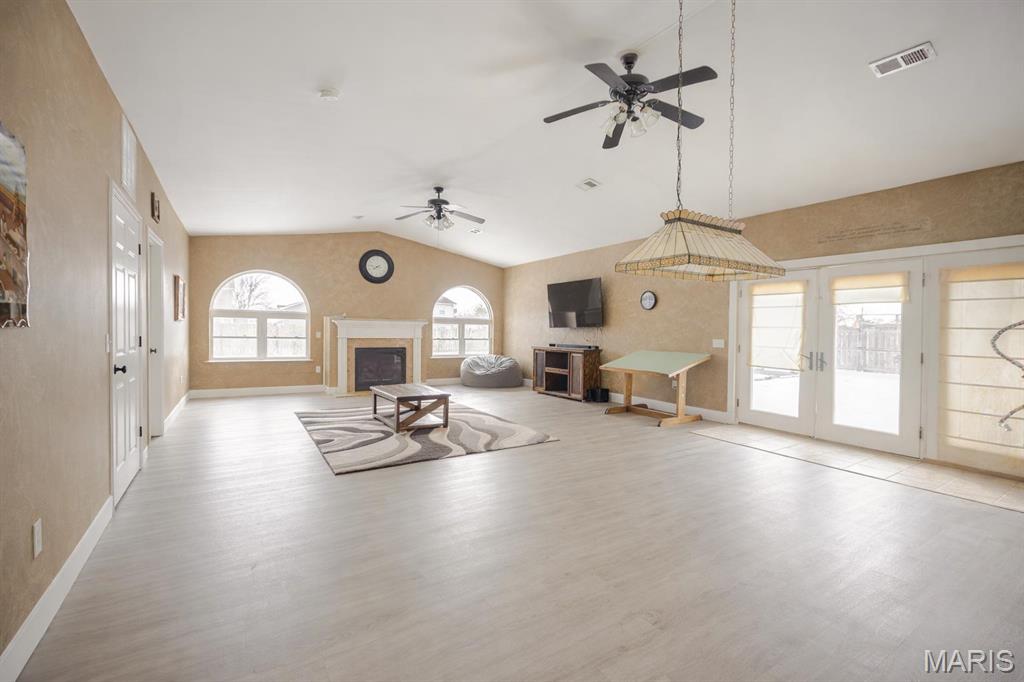 Chouteau Trace I - Residential