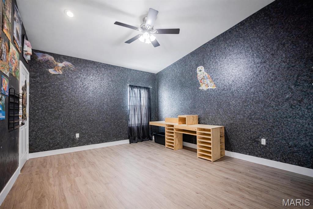 Chouteau Trace I - Residential