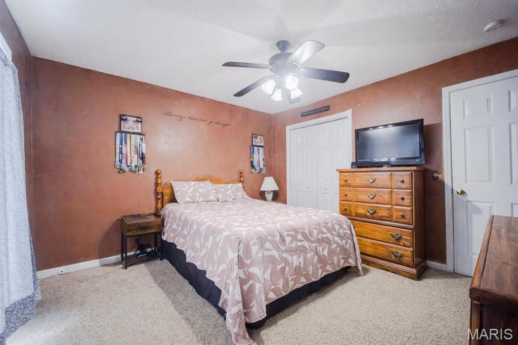 Chouteau Trace I - Residential