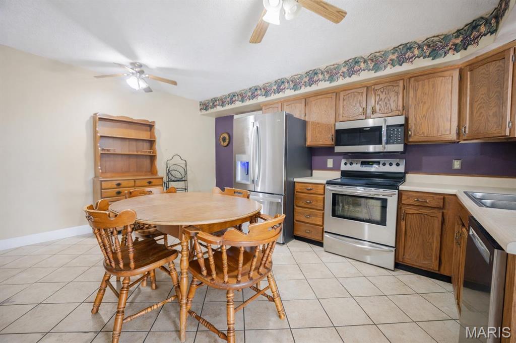 Chouteau Trace I - Residential