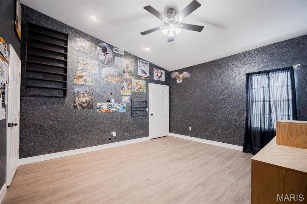 Chouteau Trace I - Residential