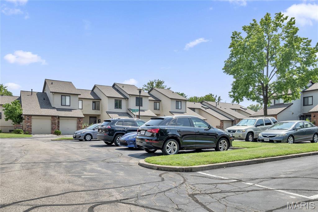 Westport Crossing Condo Three - Residential